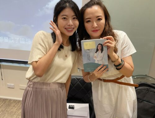 活著，本身就是一件很足夠的事 – 我的心理劇團體初體驗