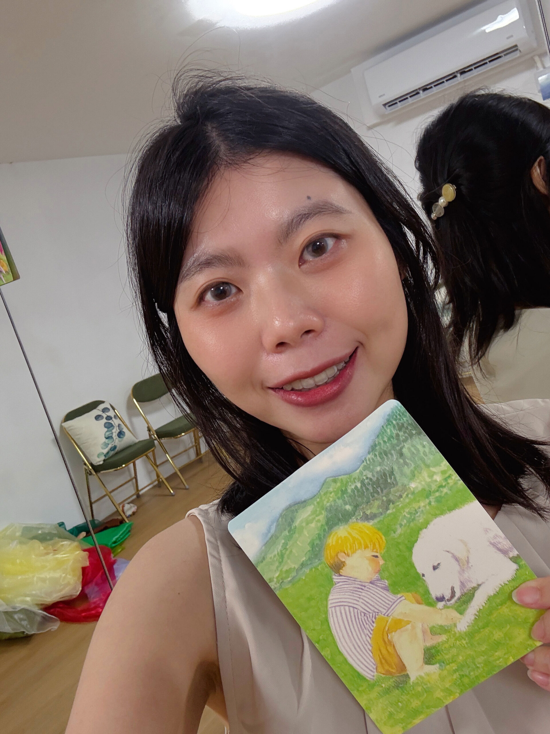 心理劇初體驗 心理劇初體驗